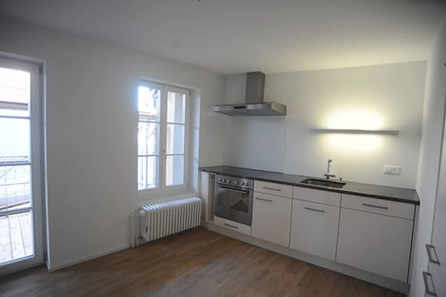 Appartamento 2.5 stanze - Foto 2 di 10