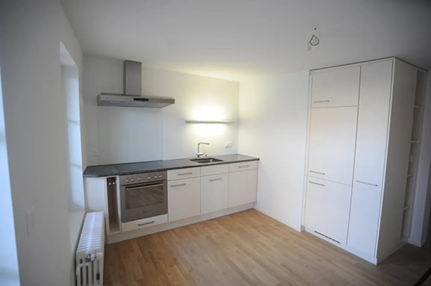 Appartamento 2.5 stanze - Foto 3 di 10