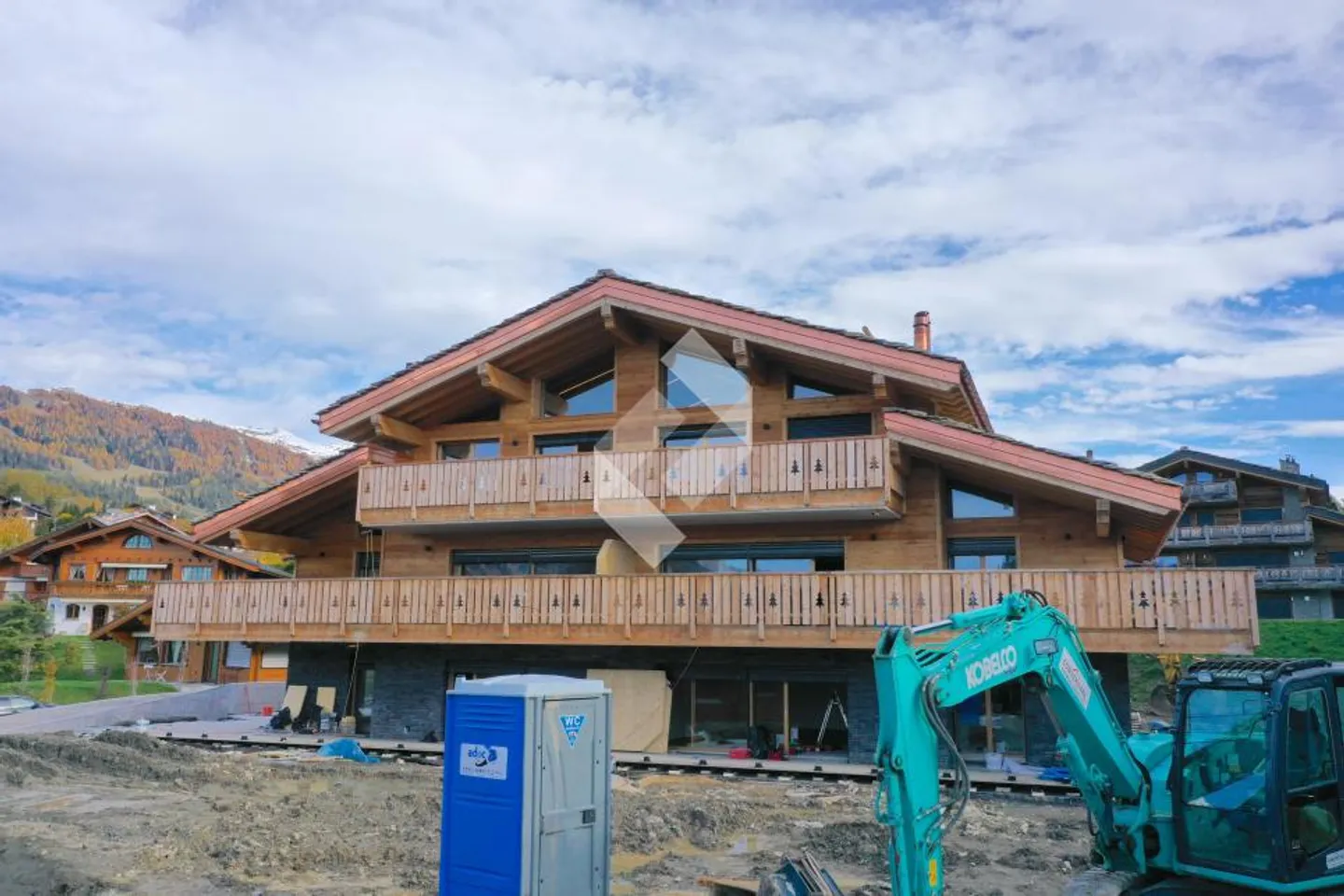 Lieferung Ende November 2025! - Foto 3 von 13