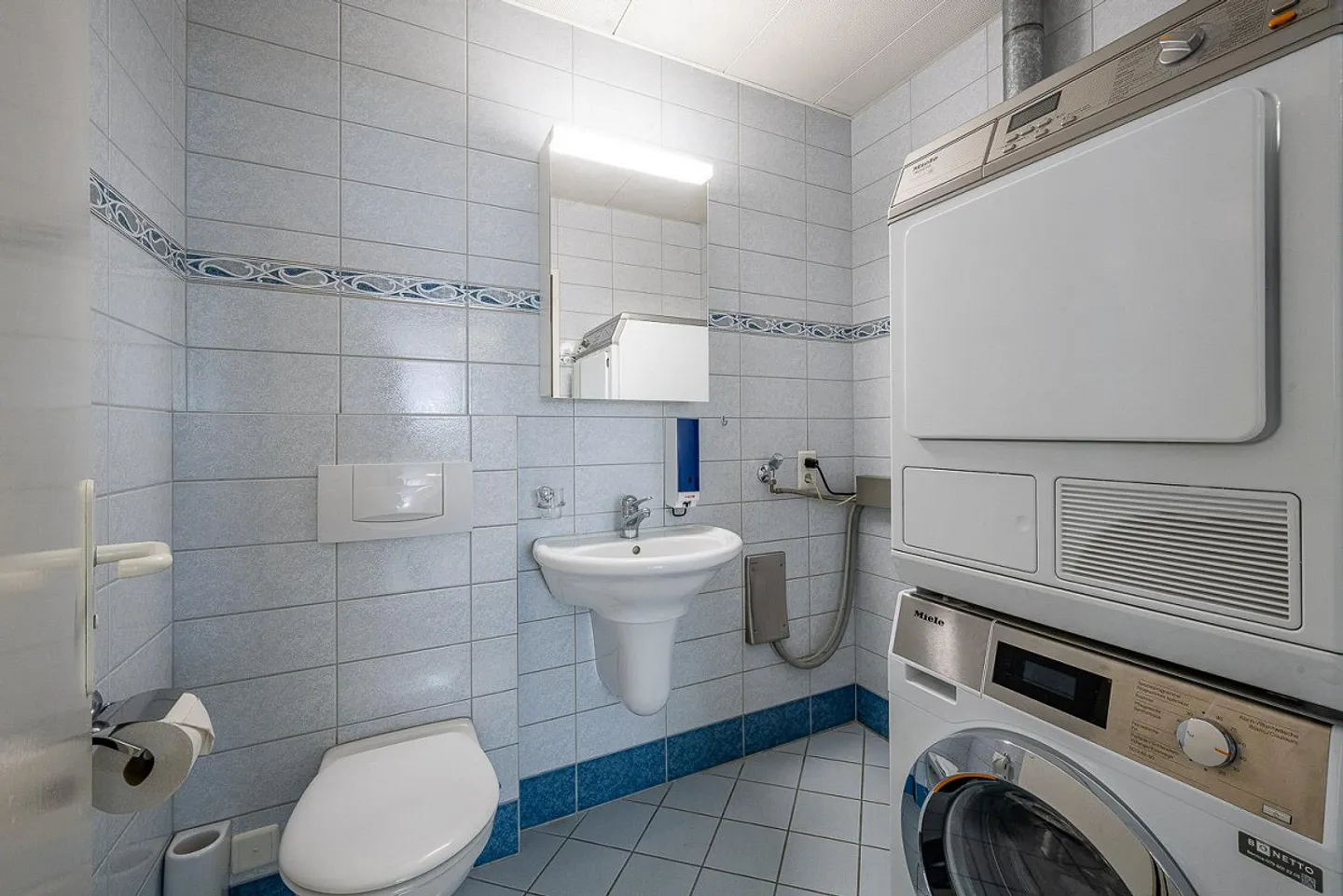 Espace polyvalent avec potentiel pour un appartement attrayant - Photo 13 sur 17
