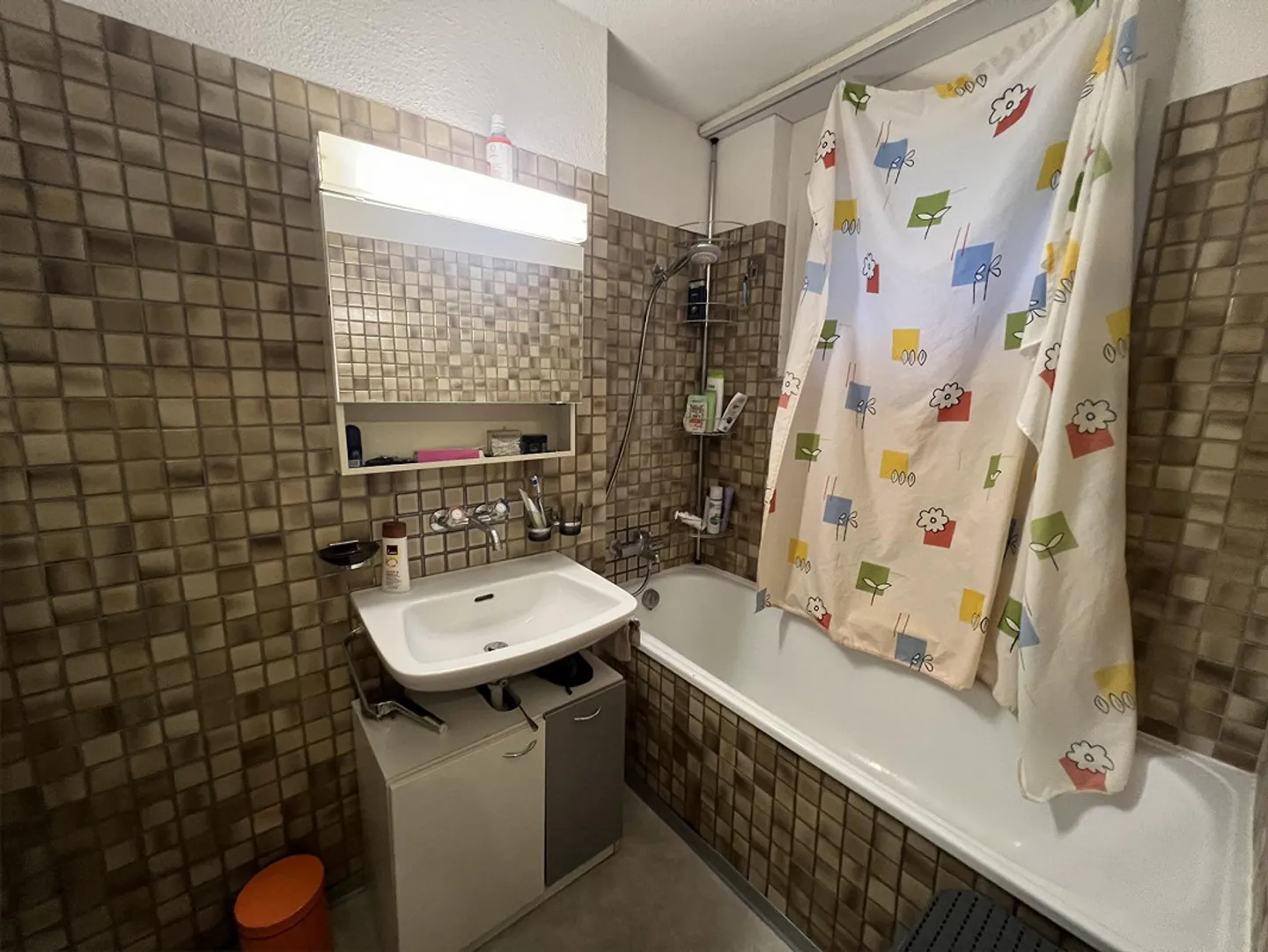 Befristet bis 30.11.2027 / Charmante 3.5 Zimmerwohnung in Brüttisellen zu vermieten - Foto 4 von 8