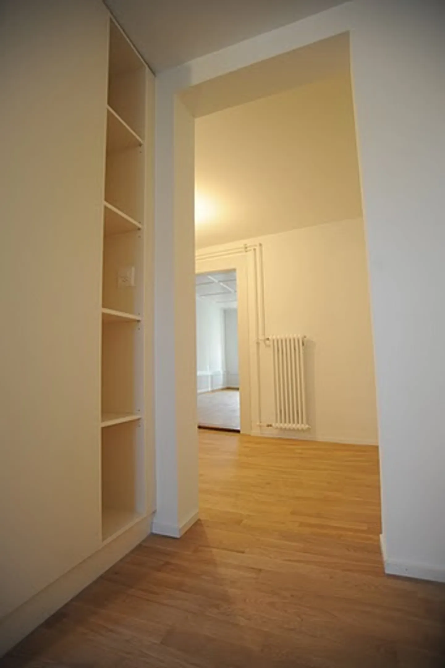 Appartamento 2.5 stanze - Foto 4 di 10