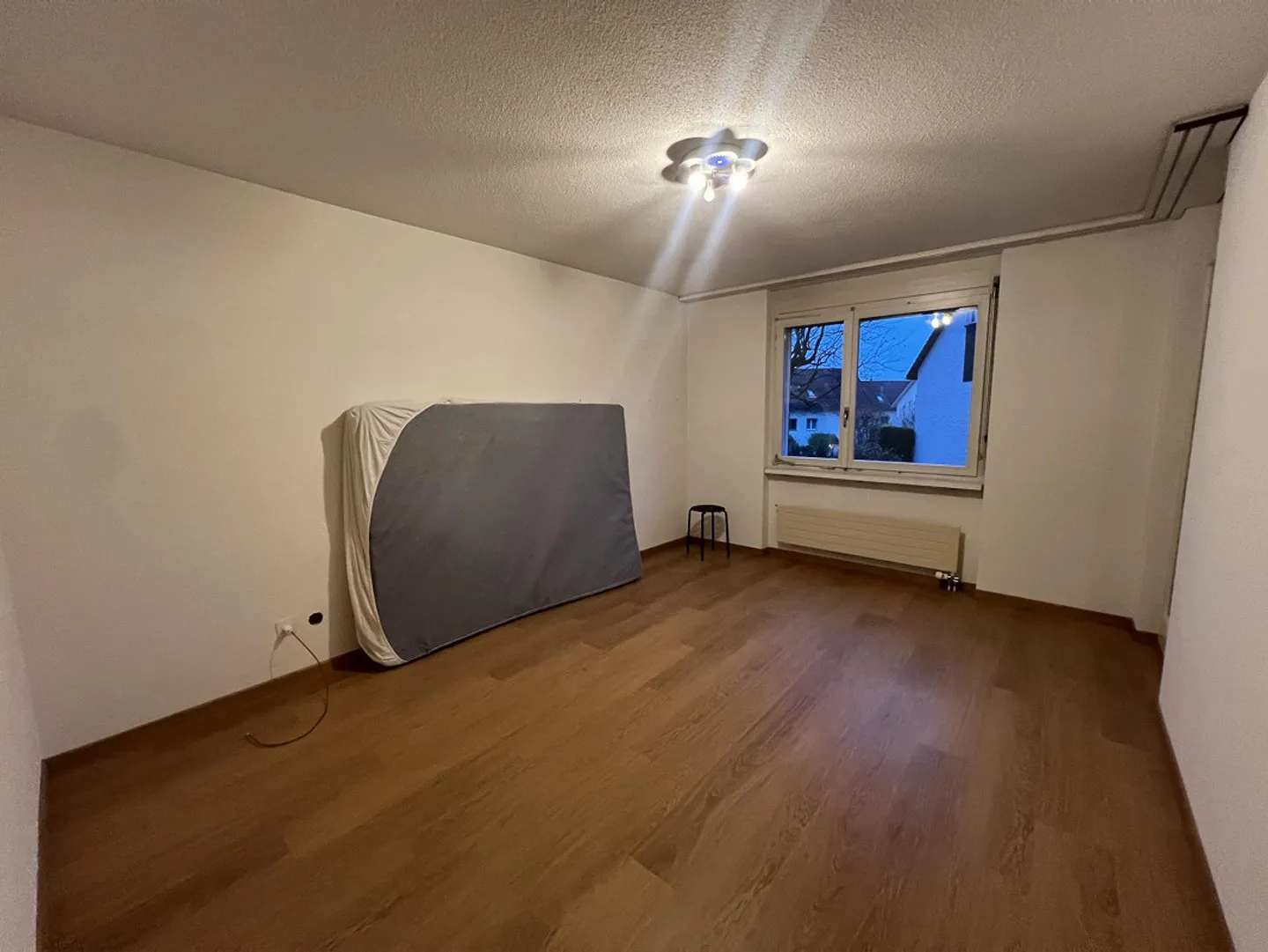 Befristet bis 30.11.2027 / Charmante 3.5 Zimmerwohnung in Brüttisellen zu vermieten - Foto 6 von 8