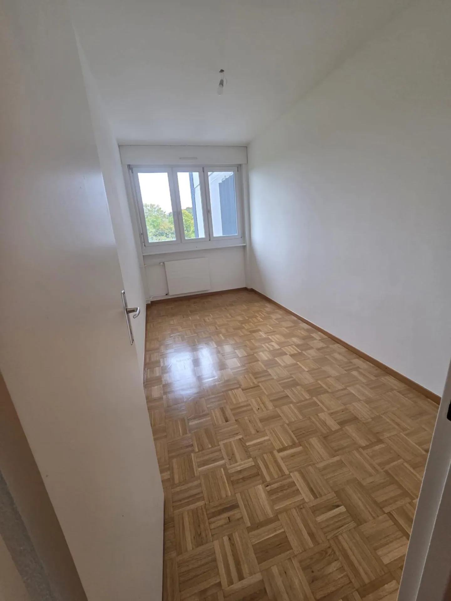 Charming 4-Room Apartment - Photo 4 of 11