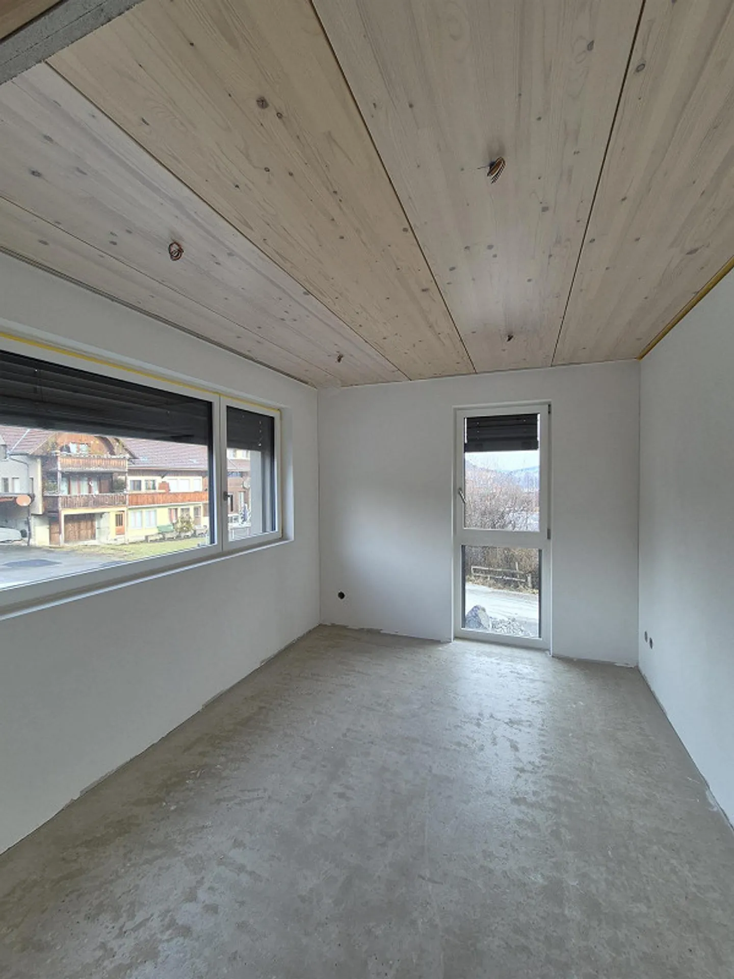 Nouvel appartement avec terrasse - Emménager et se sentir bien - Photo 5 sur 7