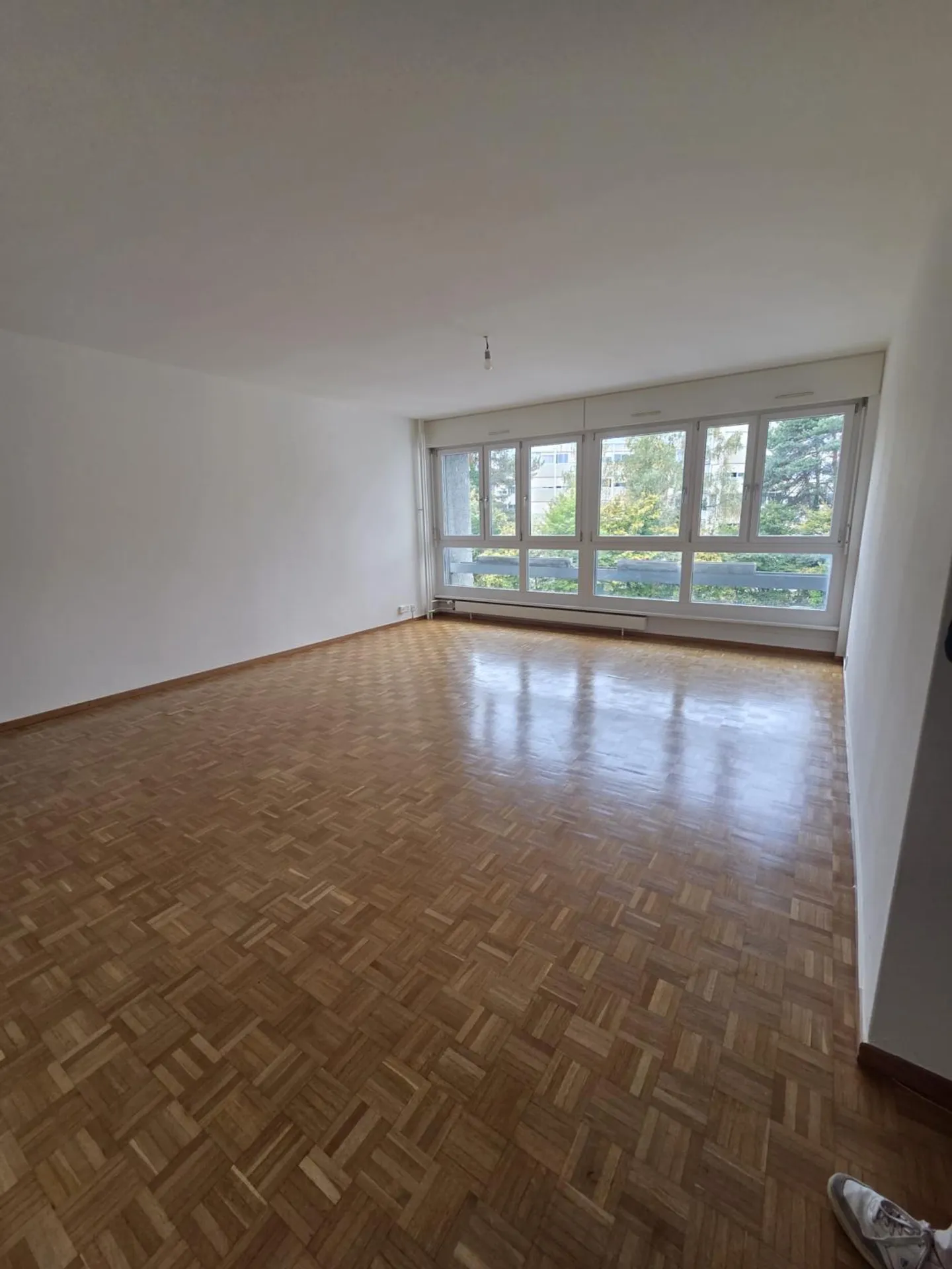 Charming 4-Room Apartment - Photo 1 of 11