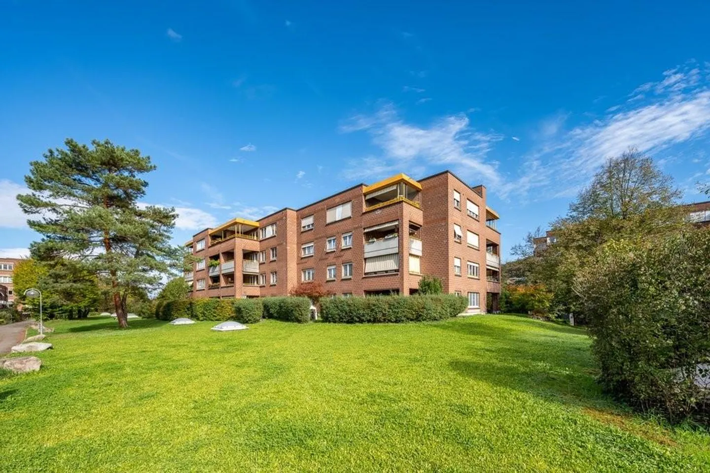 Appartamento in affitto - Foto 1 di 10
