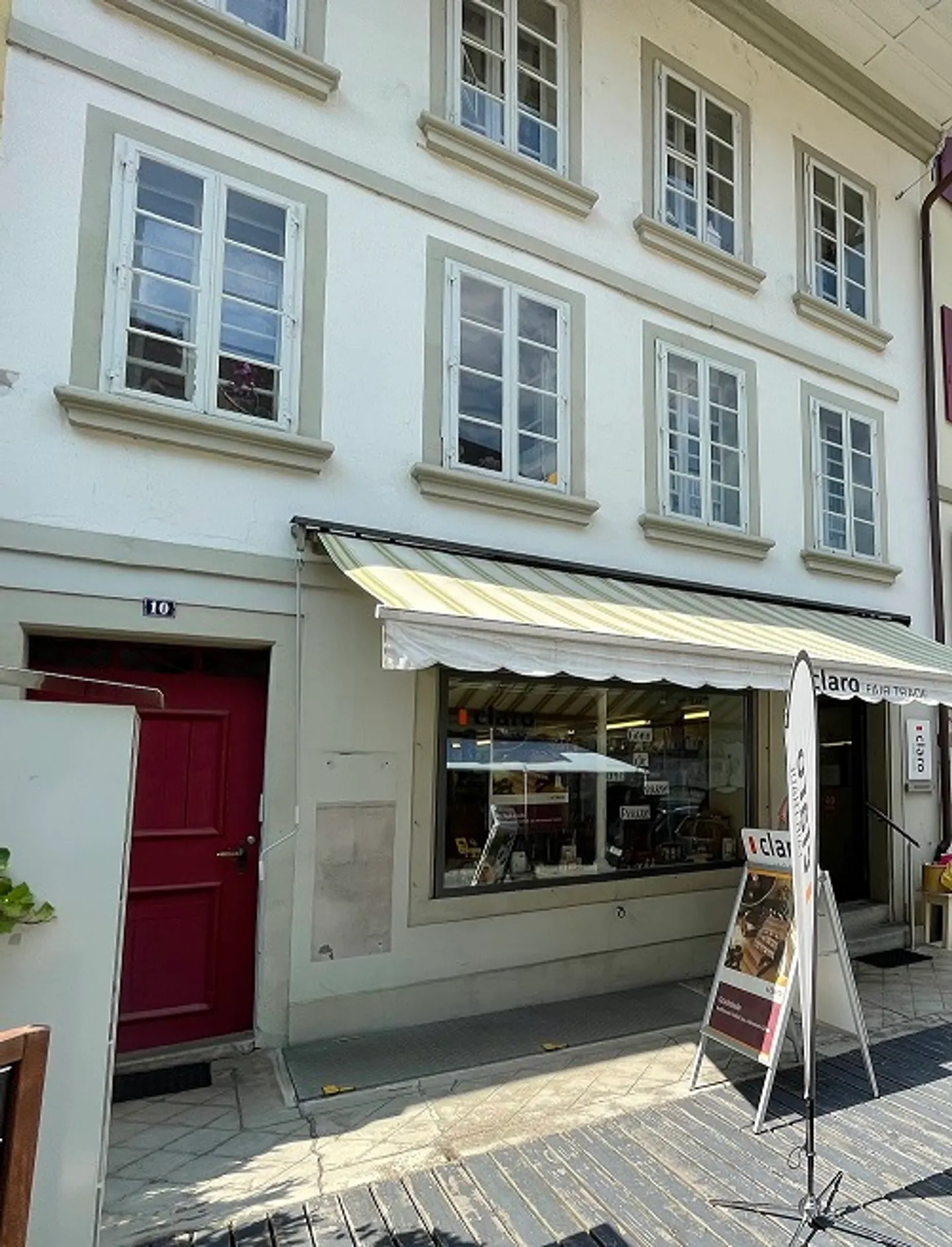 Appartamento 2.5 stanze - Foto 1 di 10