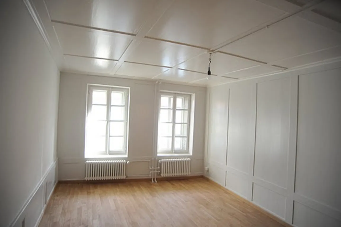 Appartamento 2.5 stanze - Foto 5 di 10