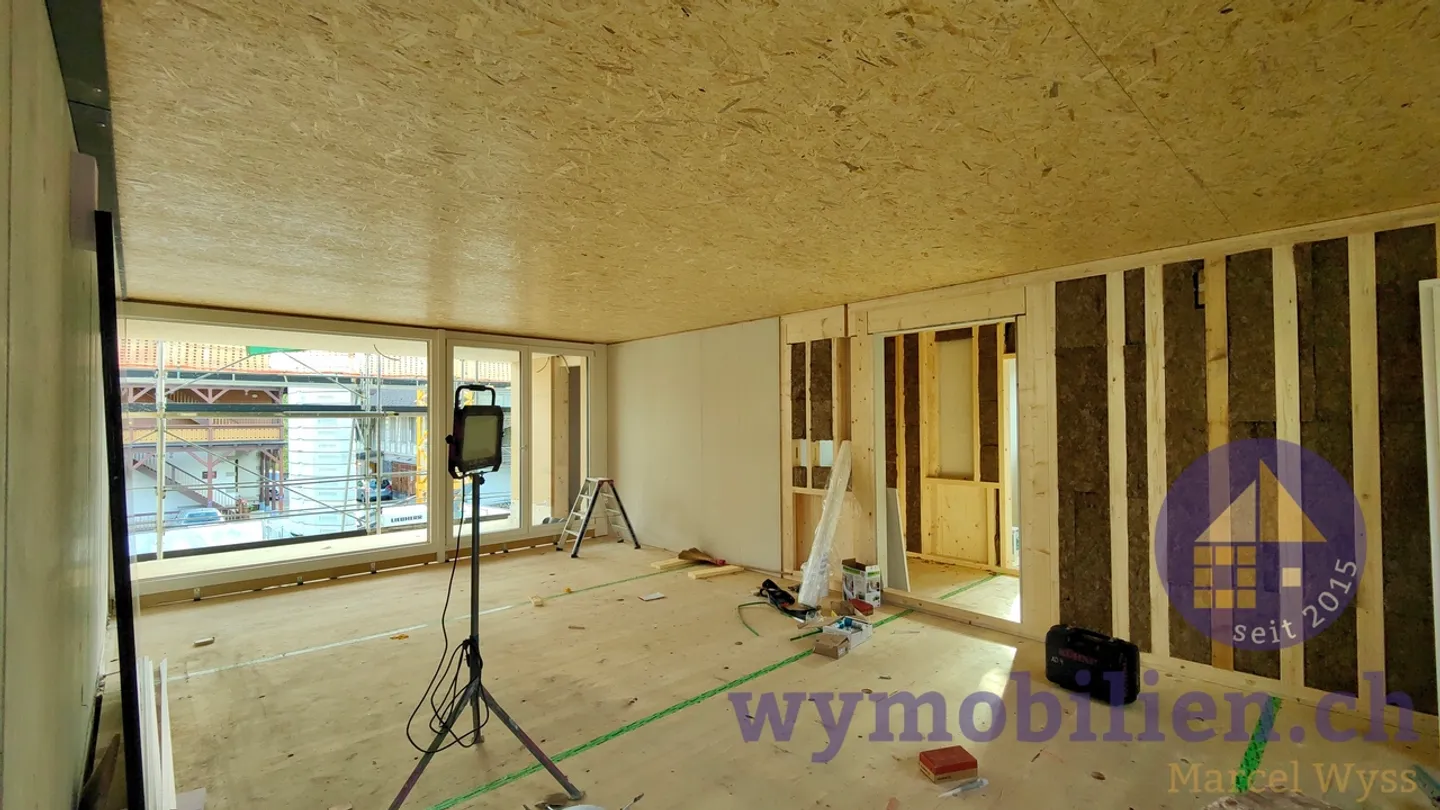 Apartment with private garden area - ready for occupancy from Spring 2026 - Photo 5 of 12