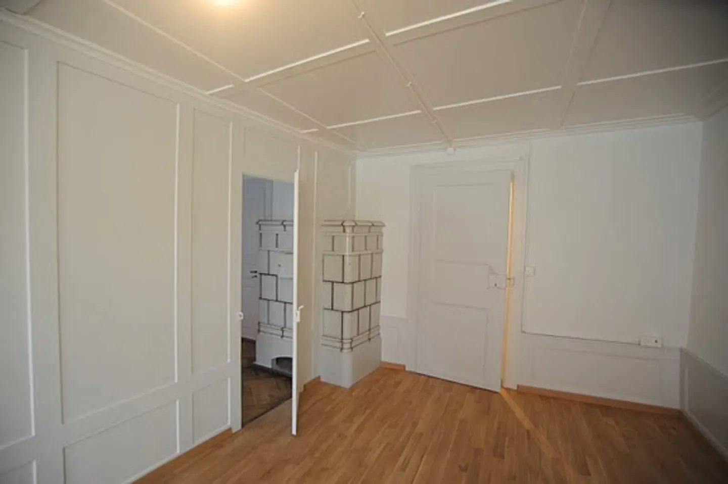 Appartamento 2.5 stanze - Foto 6 di 10