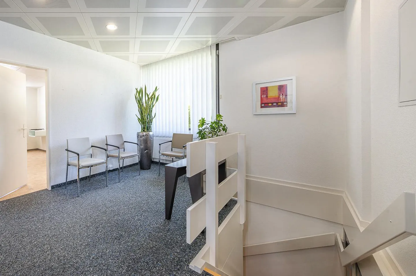 Espace polyvalent avec potentiel pour un appartement attrayant - Photo 15 sur 17
