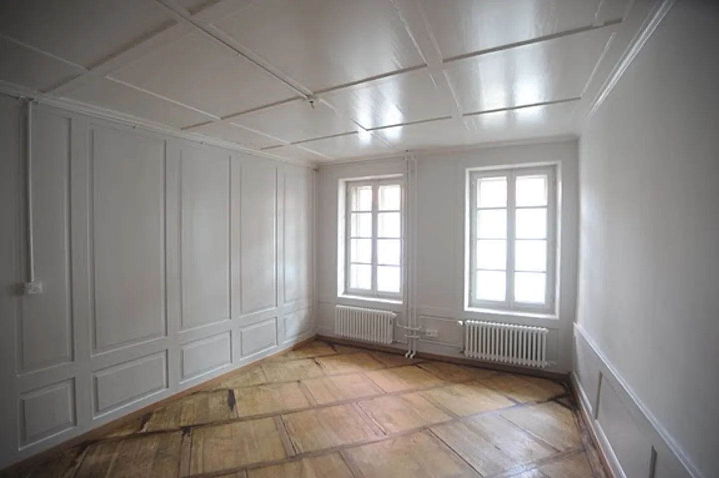 Appartamento 2.5 stanze - Foto 7 di 10