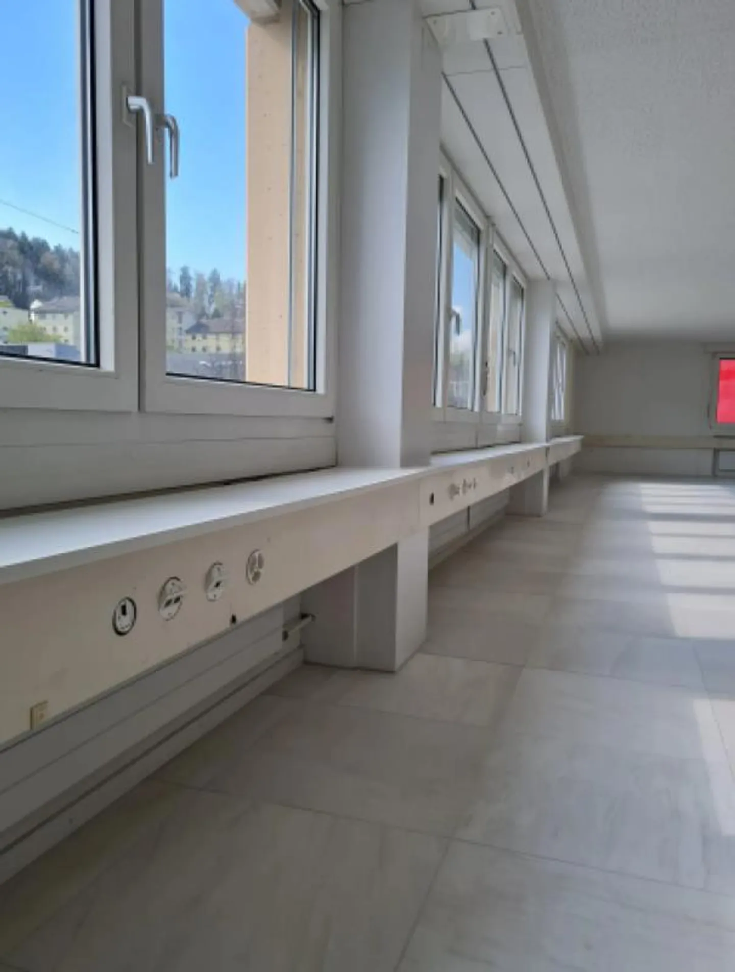 Gewerberäume in Ebikon zu vermieten - Foto 4 von 7