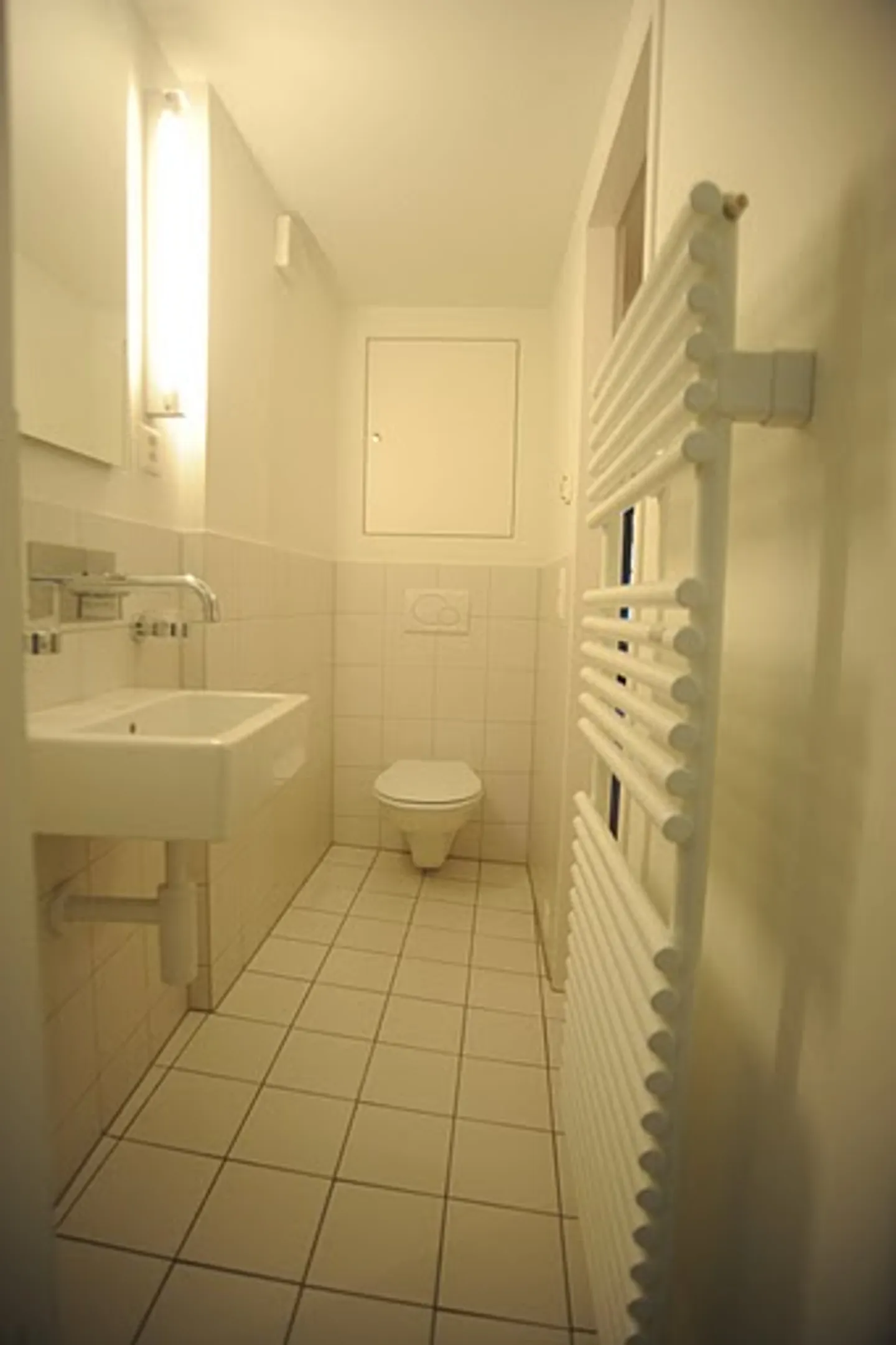 Appartamento 2.5 stanze - Foto 10 di 10