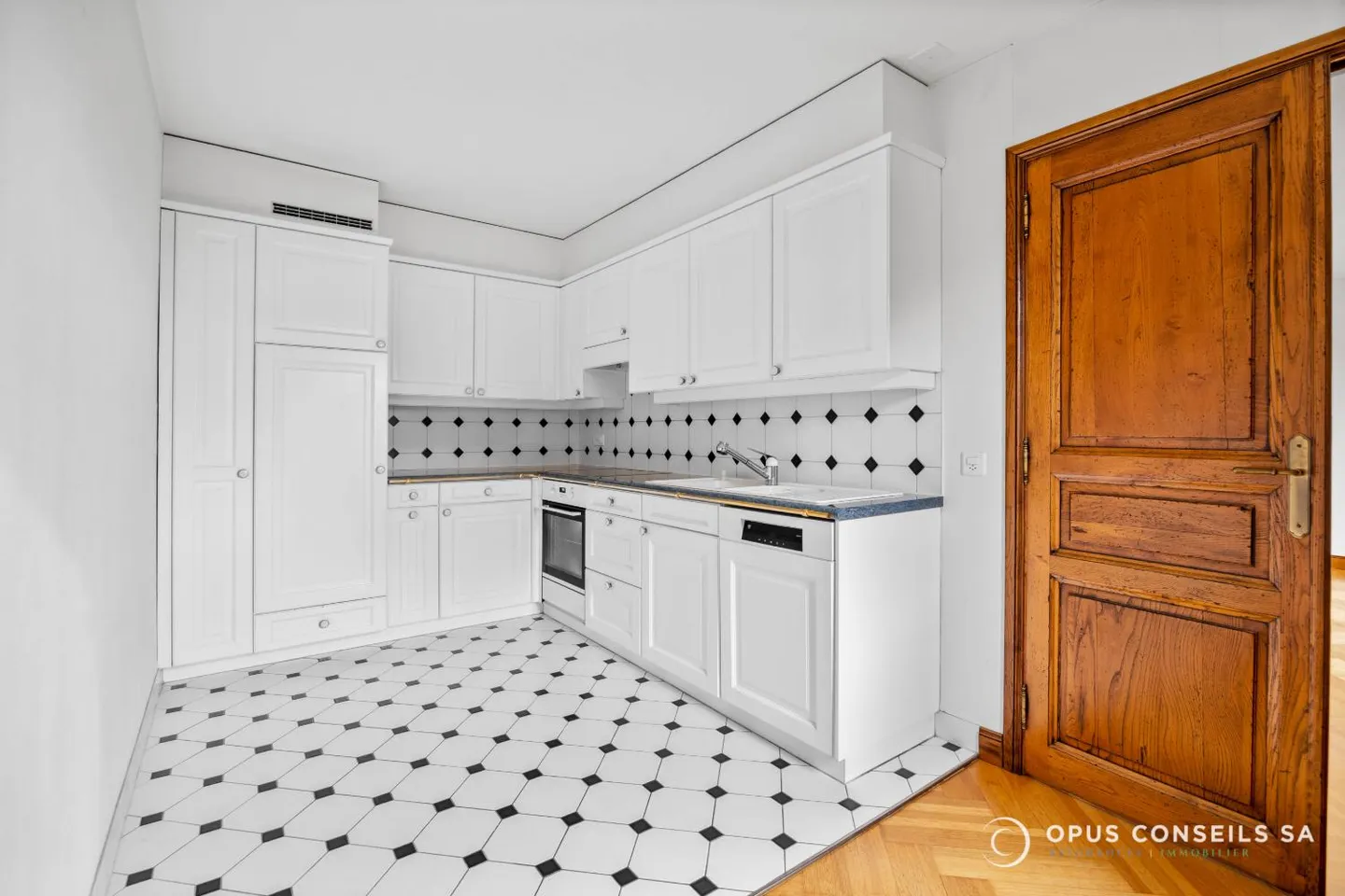 Appartement d'exception à Pully - Photo 9 sur 11