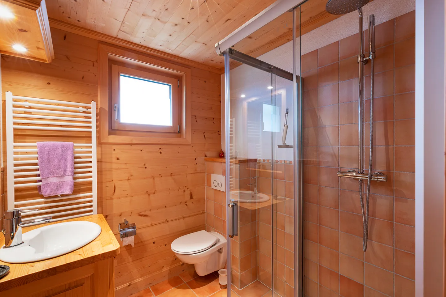 Magnificent chalet with beautiful garden & superb view! - Photo 14 of 17