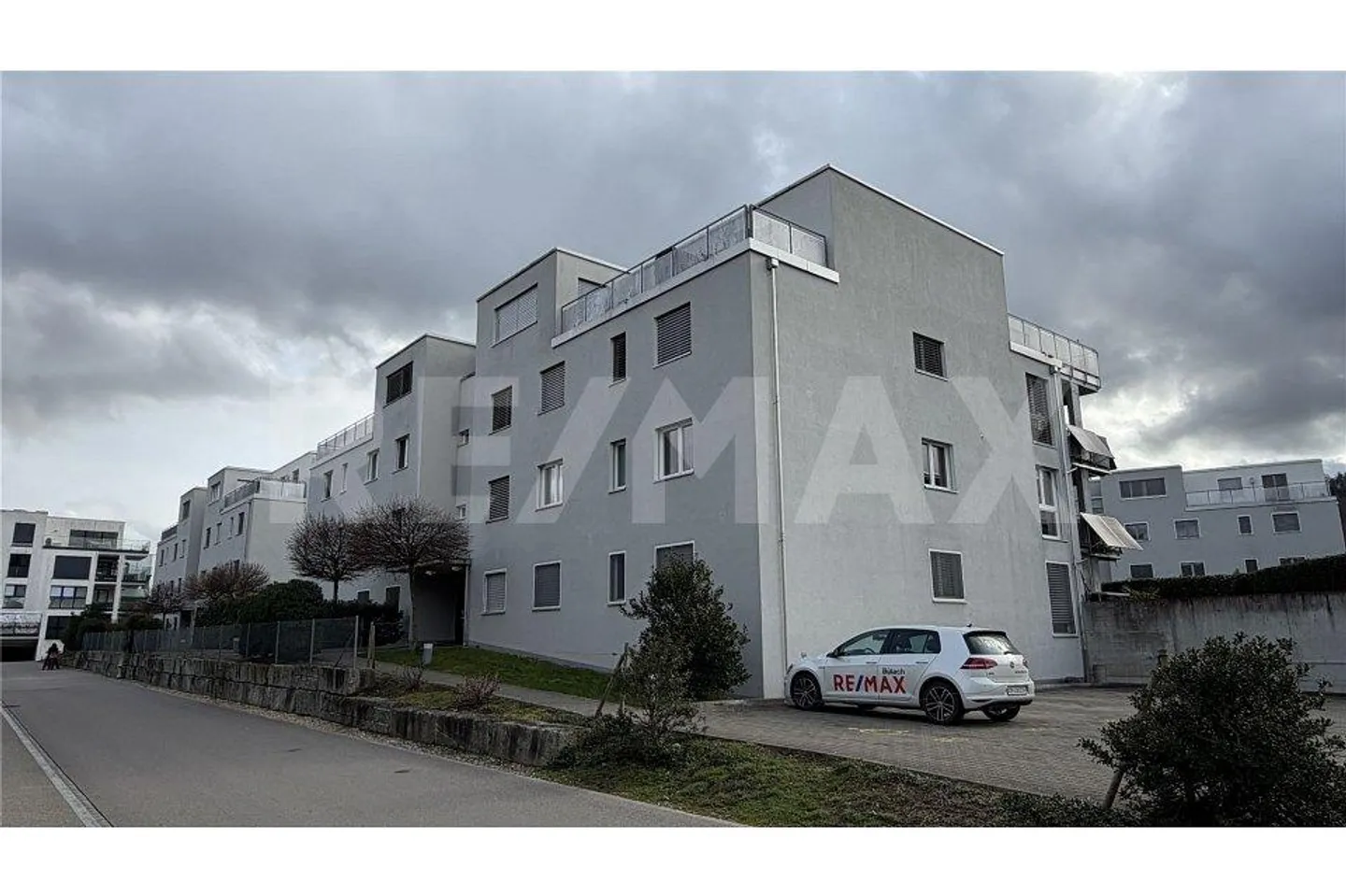 5½ room apartment in Weiach - Photo 13 of 13