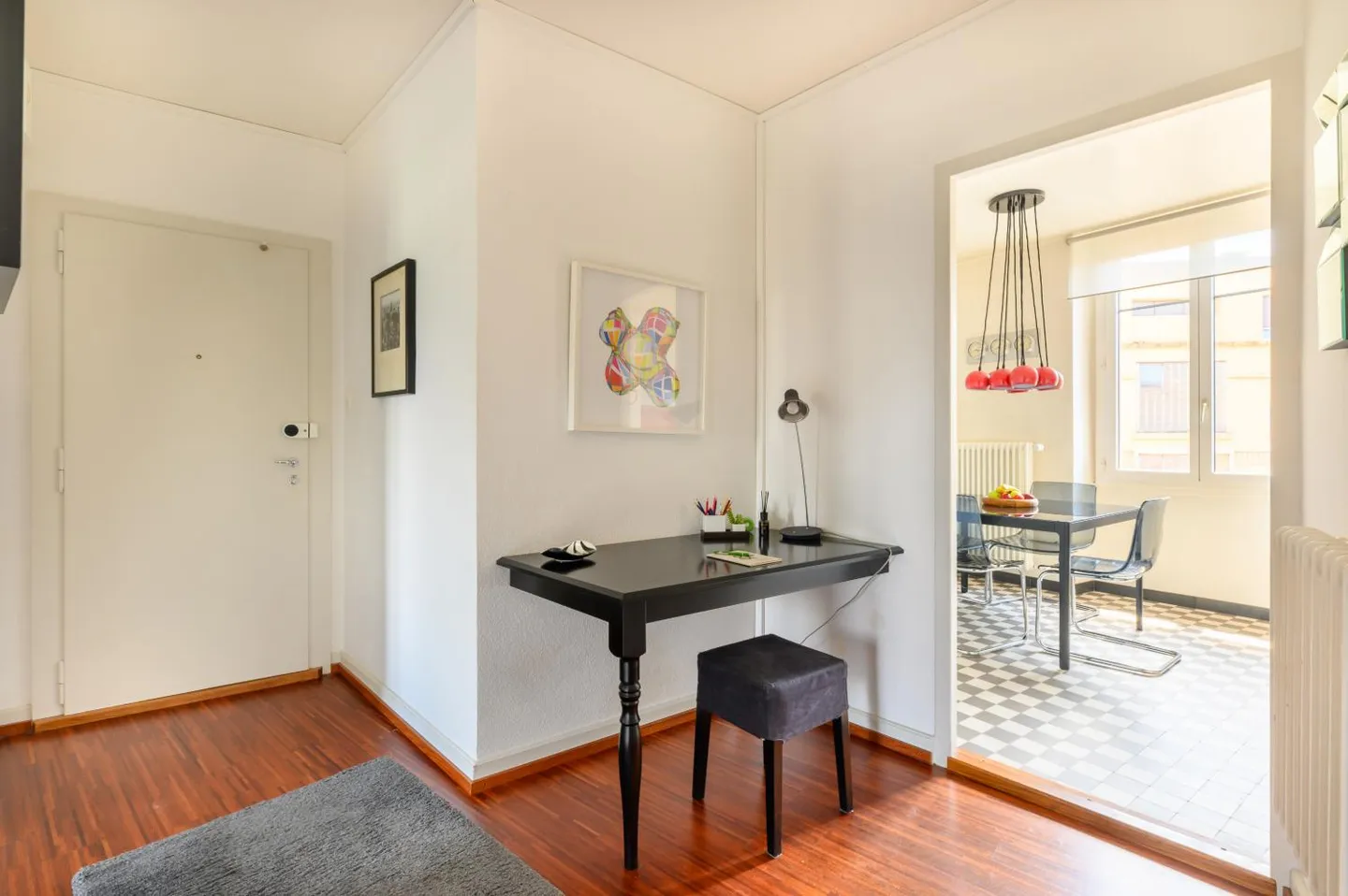 Charmant Appartement Meublé - Photo 5 sur 8