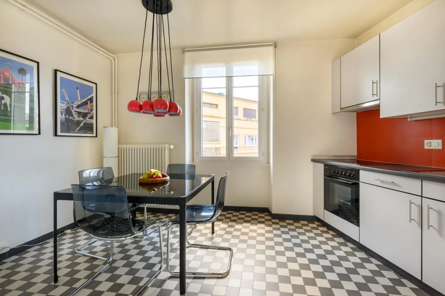 Charmant Appartement Meublé - Photo 6 sur 8