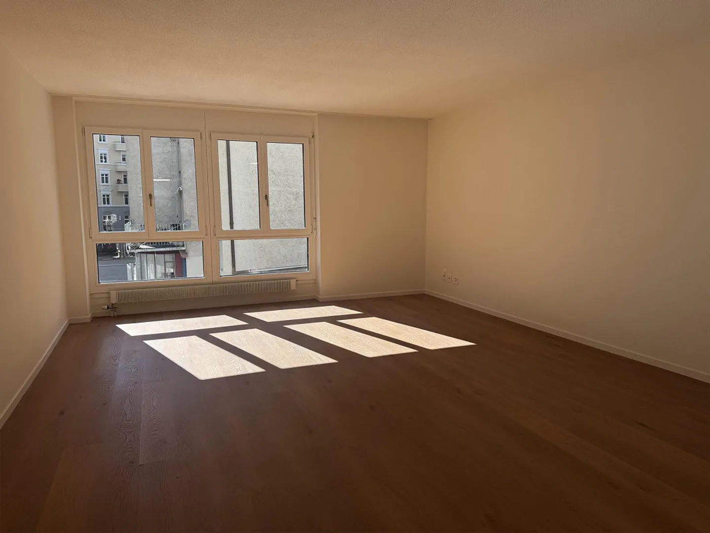 Frisch renovierte 1-Zimmer-Wohnung - Foto 6 von 9