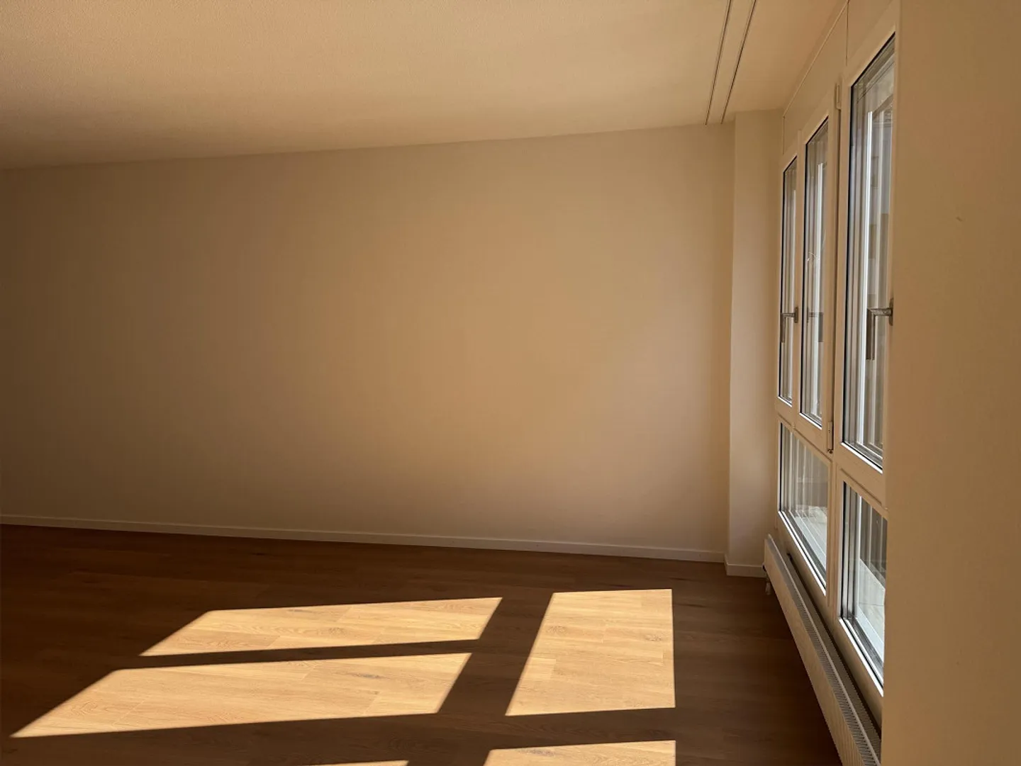 Frisch renovierte 1-Zimmer-Wohnung - Foto 7 von 9