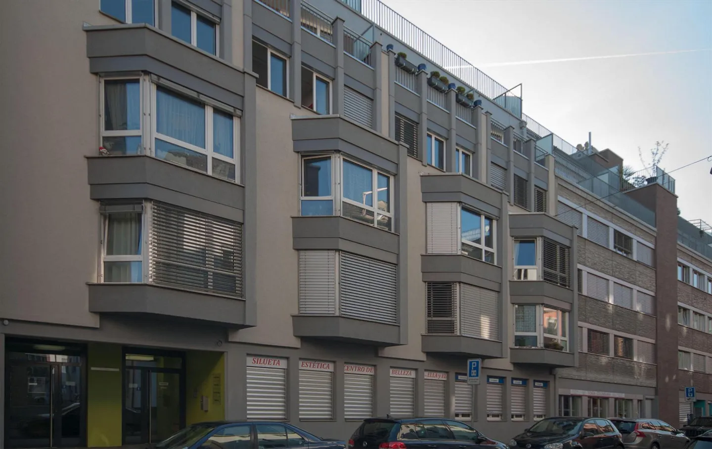 Frisch renovierte 1-Zimmer-Wohnung - Foto 9 von 9