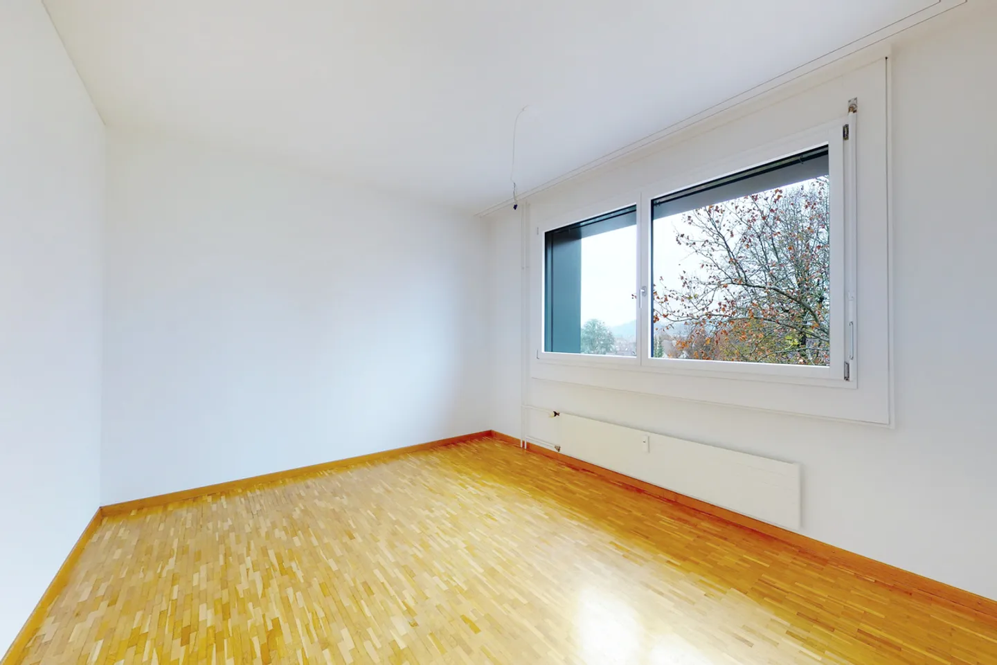 Geräumige Wohnung in Rapperswil - Foto 10 von 11