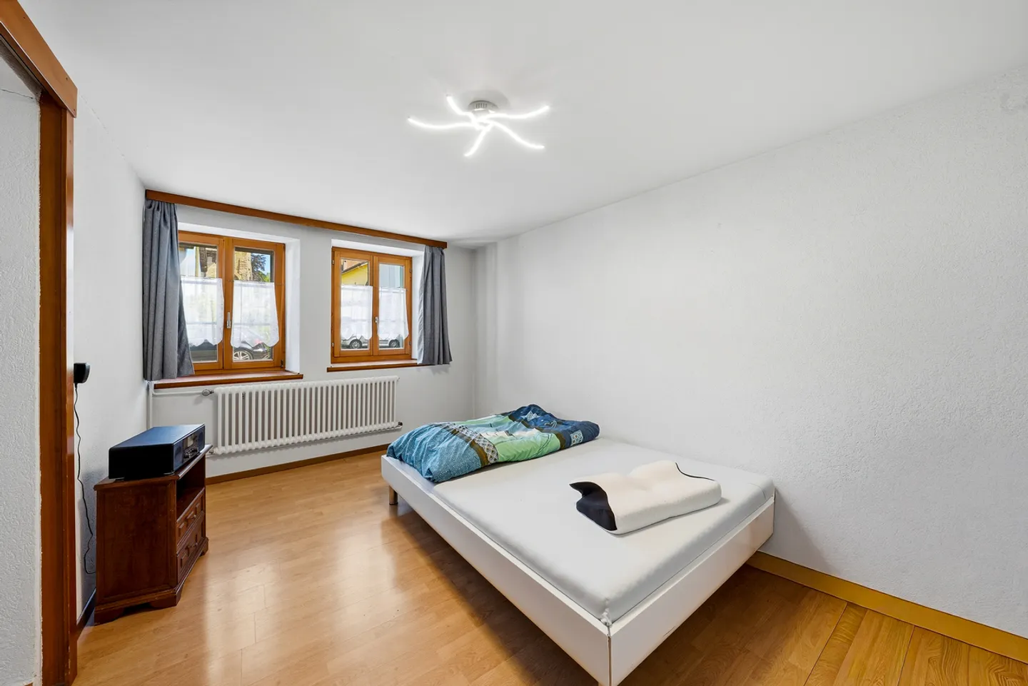 Renovated village house with 2 apartments - Photo 23 of 31