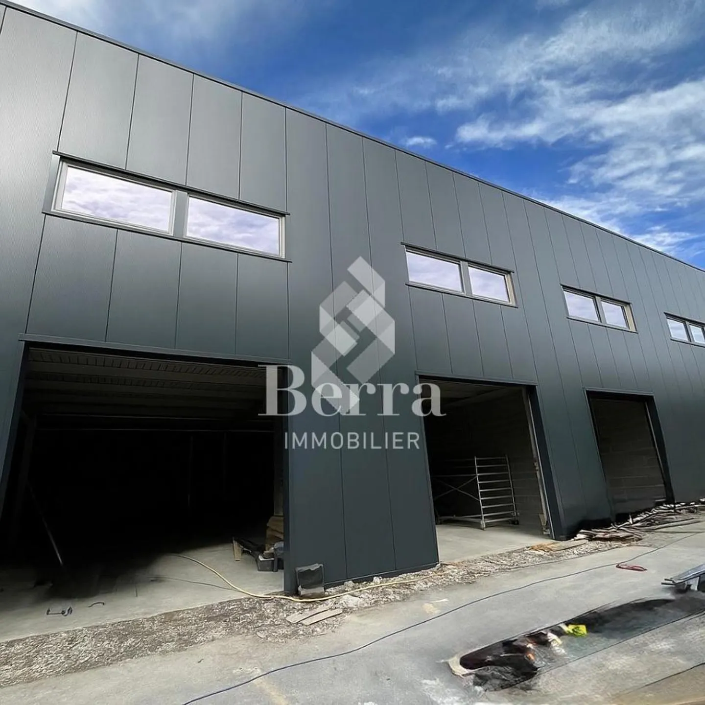 Spazio ufficio in affitto - Foto 1 di 5