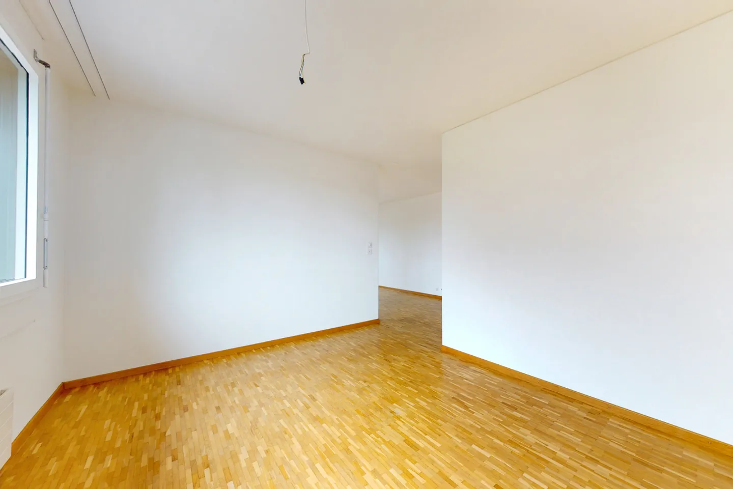 Geräumige Wohnung in Rapperswil - Foto 11 von 11