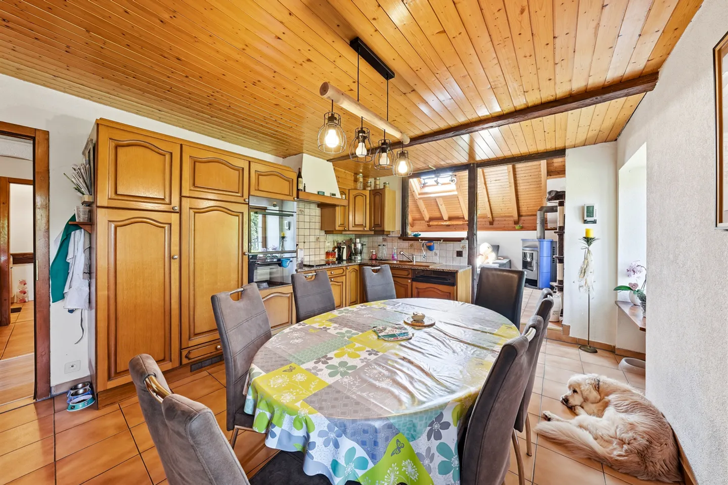 Renovated village house with 2 apartments - Photo 27 of 31