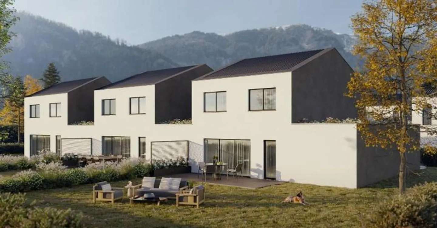 Residence du Levant - Lot 2 - Photo 2 of 8