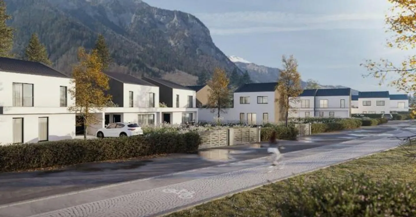 Residence du Levant - Lot 2 - Photo 3 of 8