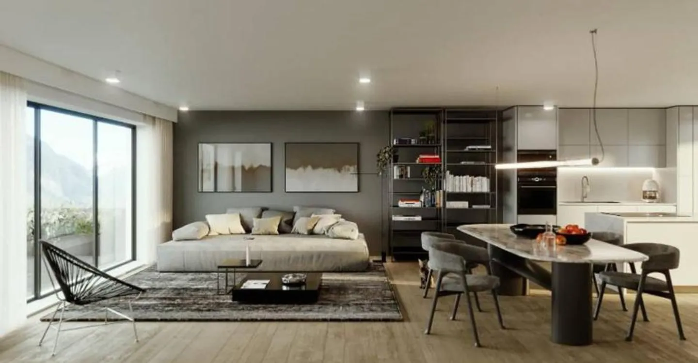 Residence du Levant - Lot 2 - Photo 4 of 8