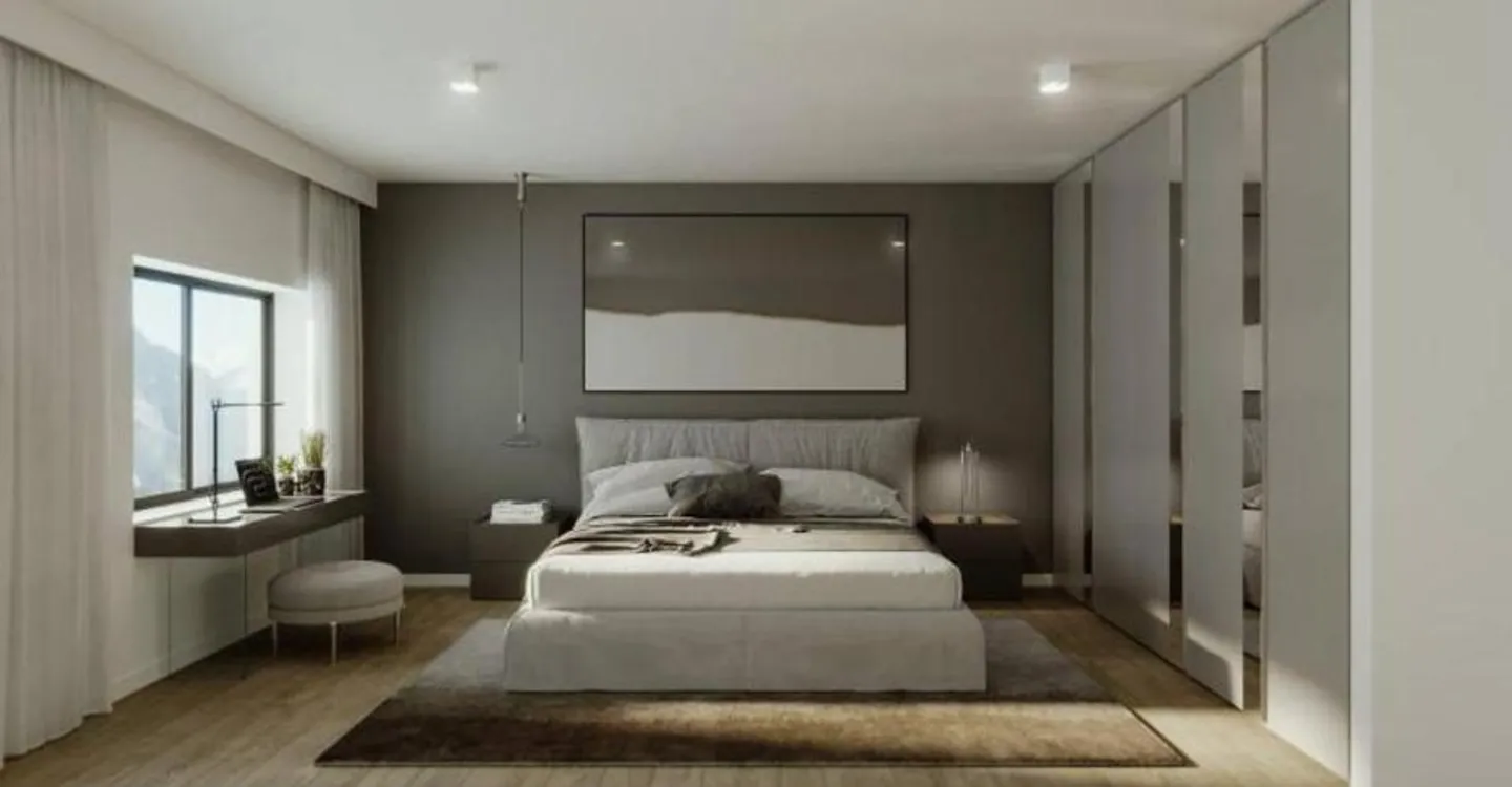 Residence du Levant - Lot 2 - Photo 5 of 8