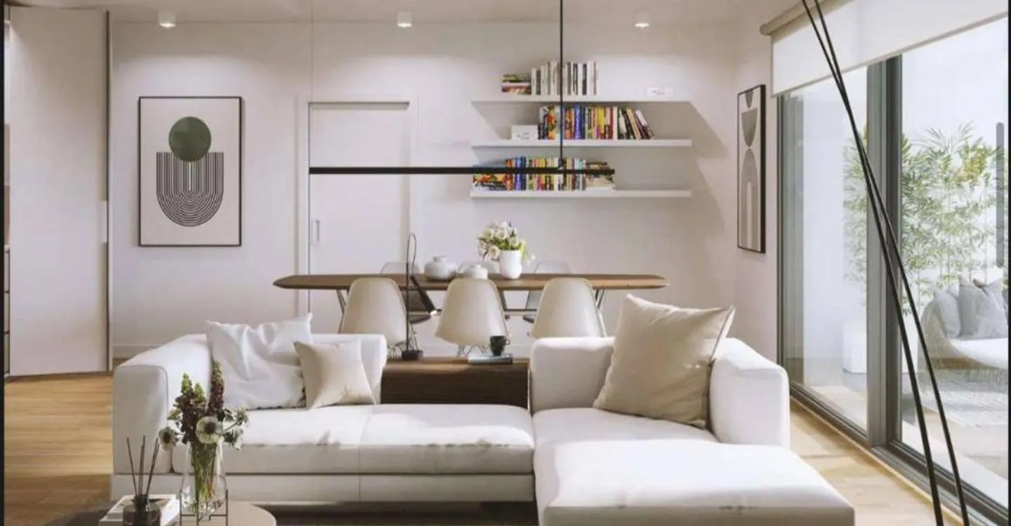 Residence du Levant - Lot 2 - Photo 6 of 8