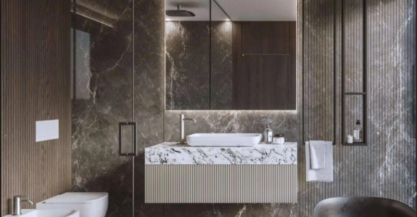 Residence du Levant - Lot 2 - Photo 8 of 8