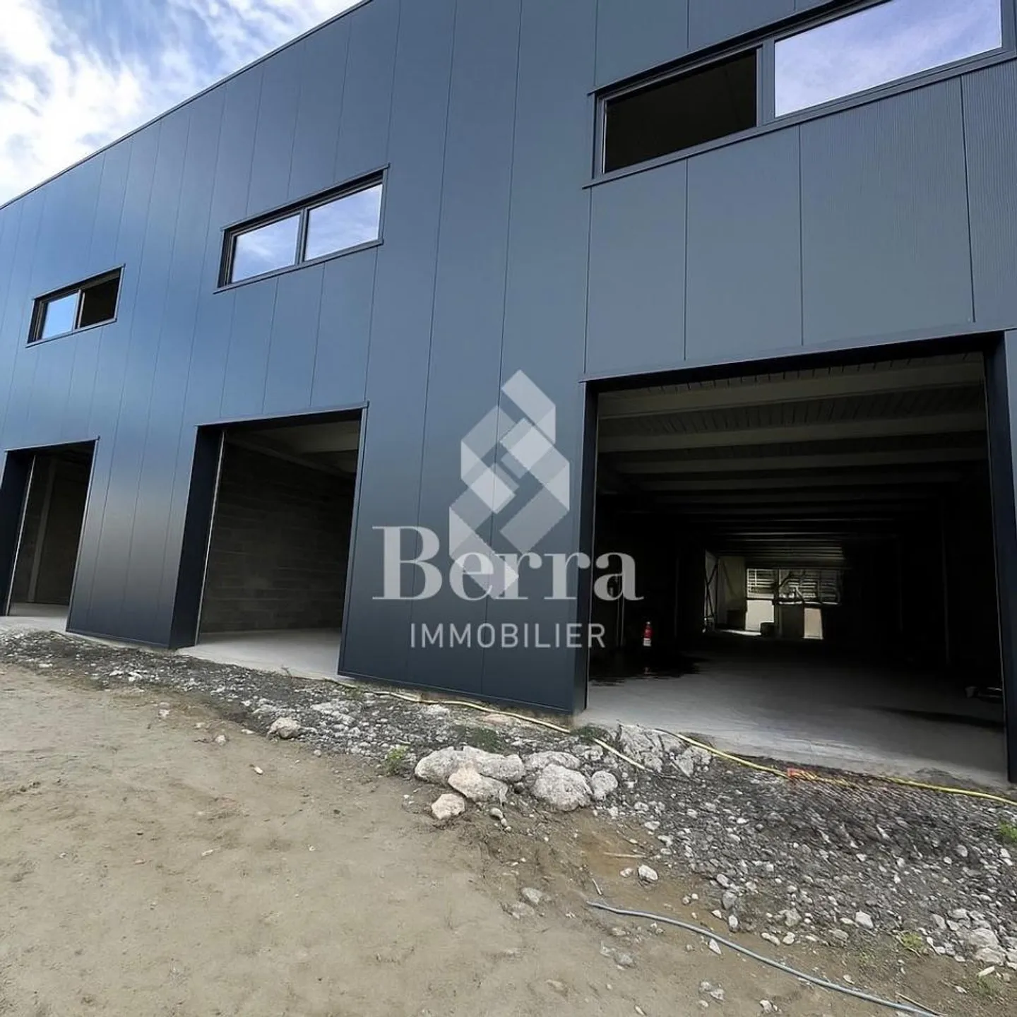 Spazio ufficio in affitto - Foto 2 di 5