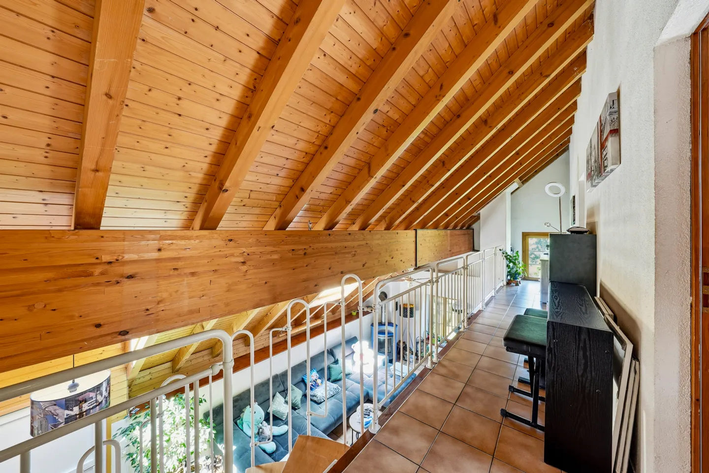 Renovated village house with 2 apartments - Photo 31 of 31