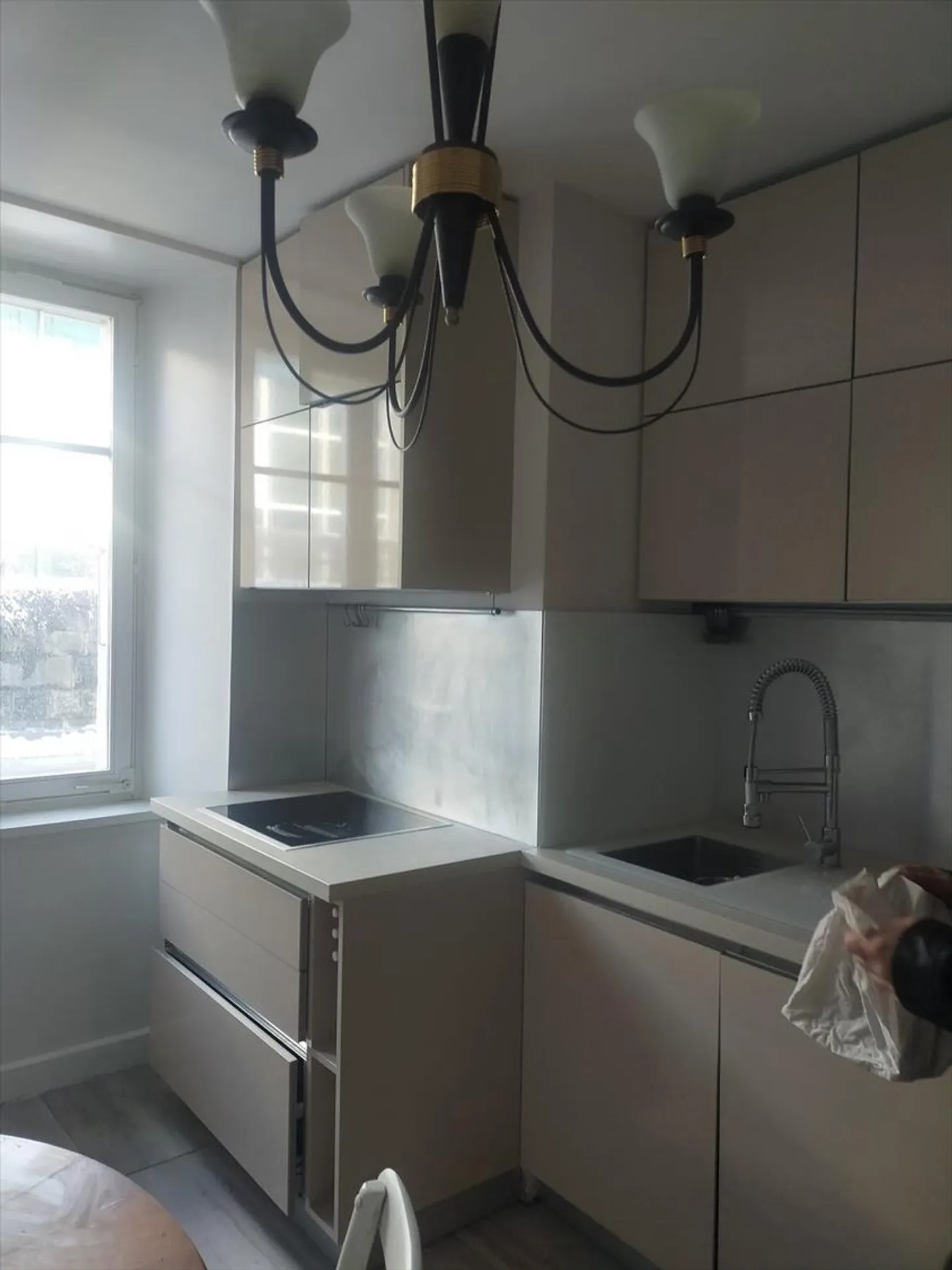 FURNISHED APARTMENT WITH ALL COMFORT - Photo 1 of 6