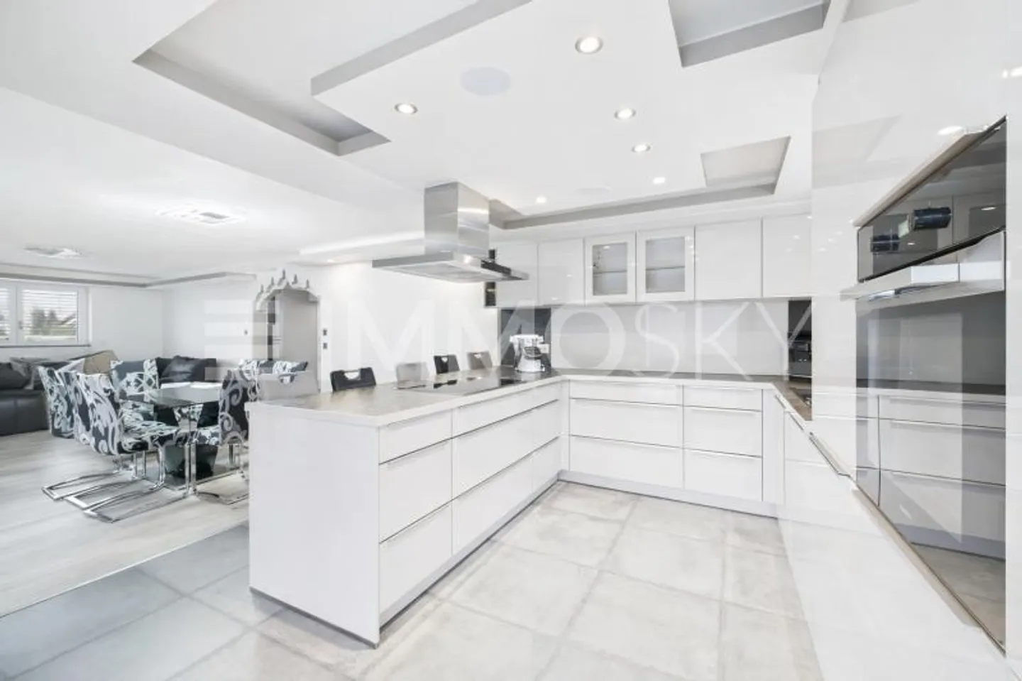 Une maison qui travaille pour vous - spacieuse et durable - Photo 3 sur 5