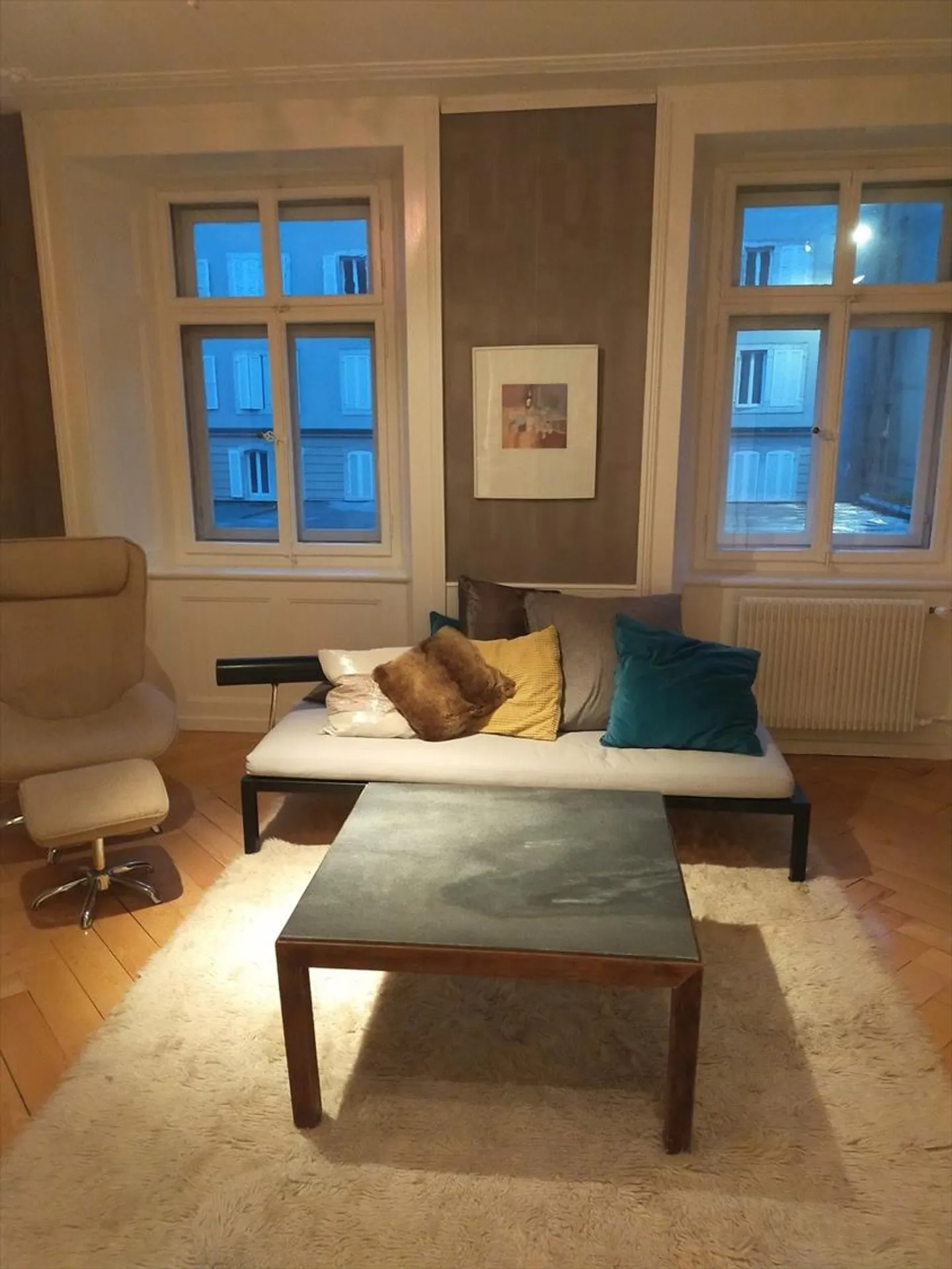 FURNISHED APARTMENT WITH ALL COMFORT - Photo 3 of 6