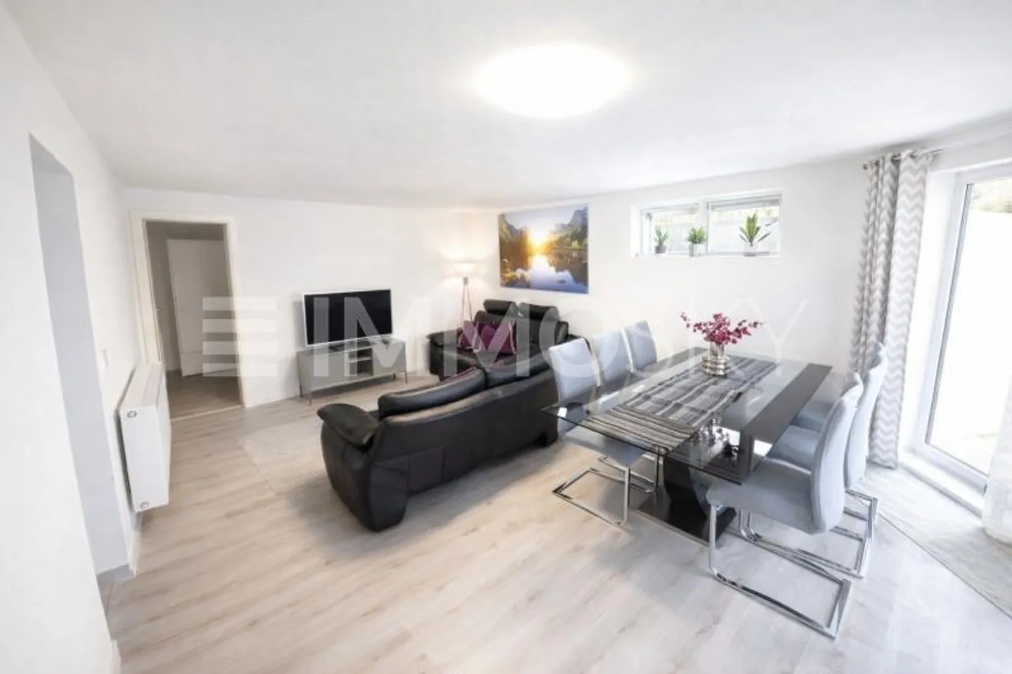 Une maison qui travaille pour vous - spacieuse et durable - Photo 5 sur 5