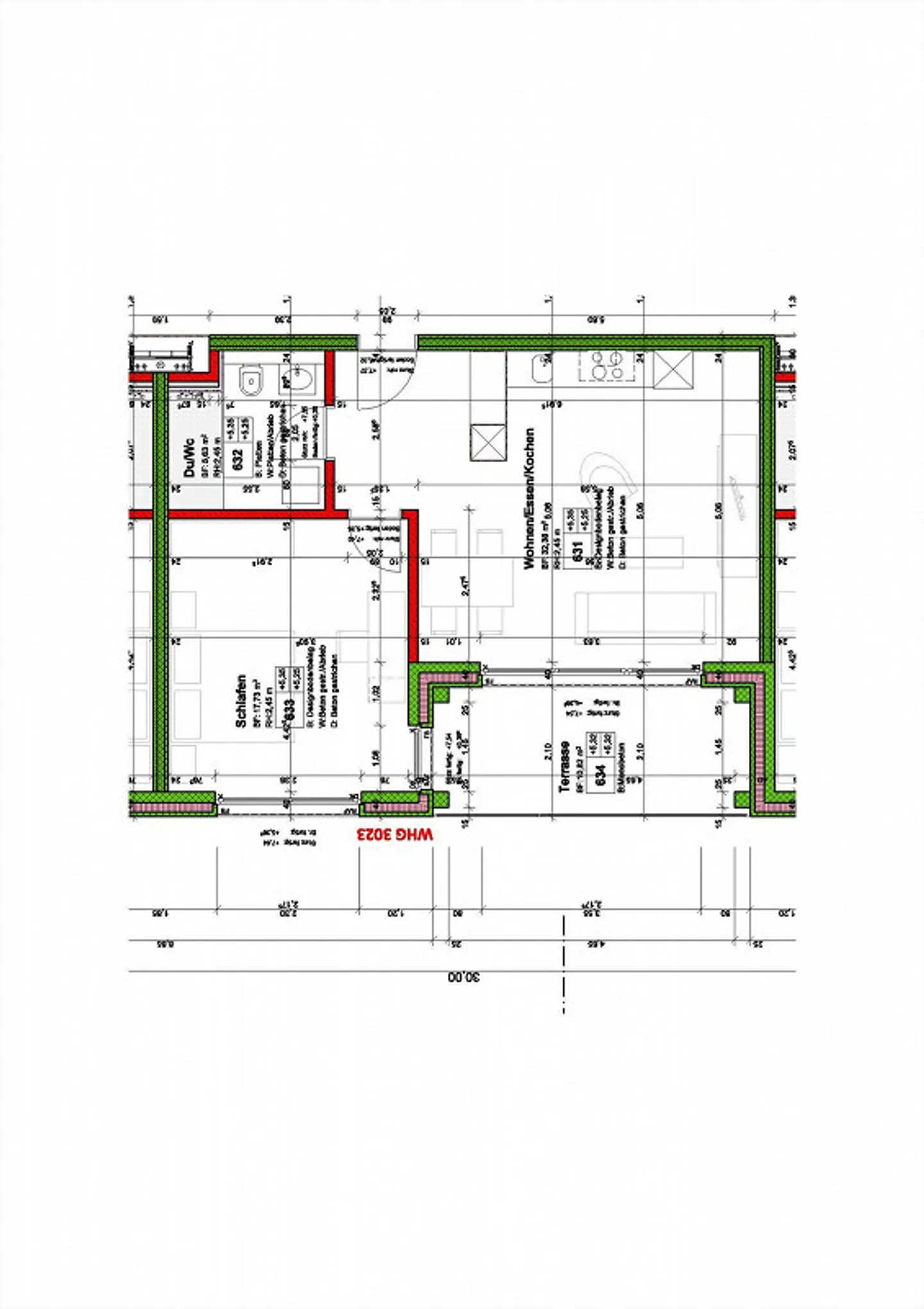 Modern & lichtdurchflutet - Foto 6 von 6