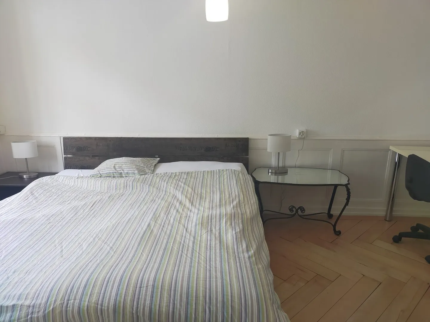 FURNISHED APARTMENT WITH ALL COMFORT - Photo 4 of 6