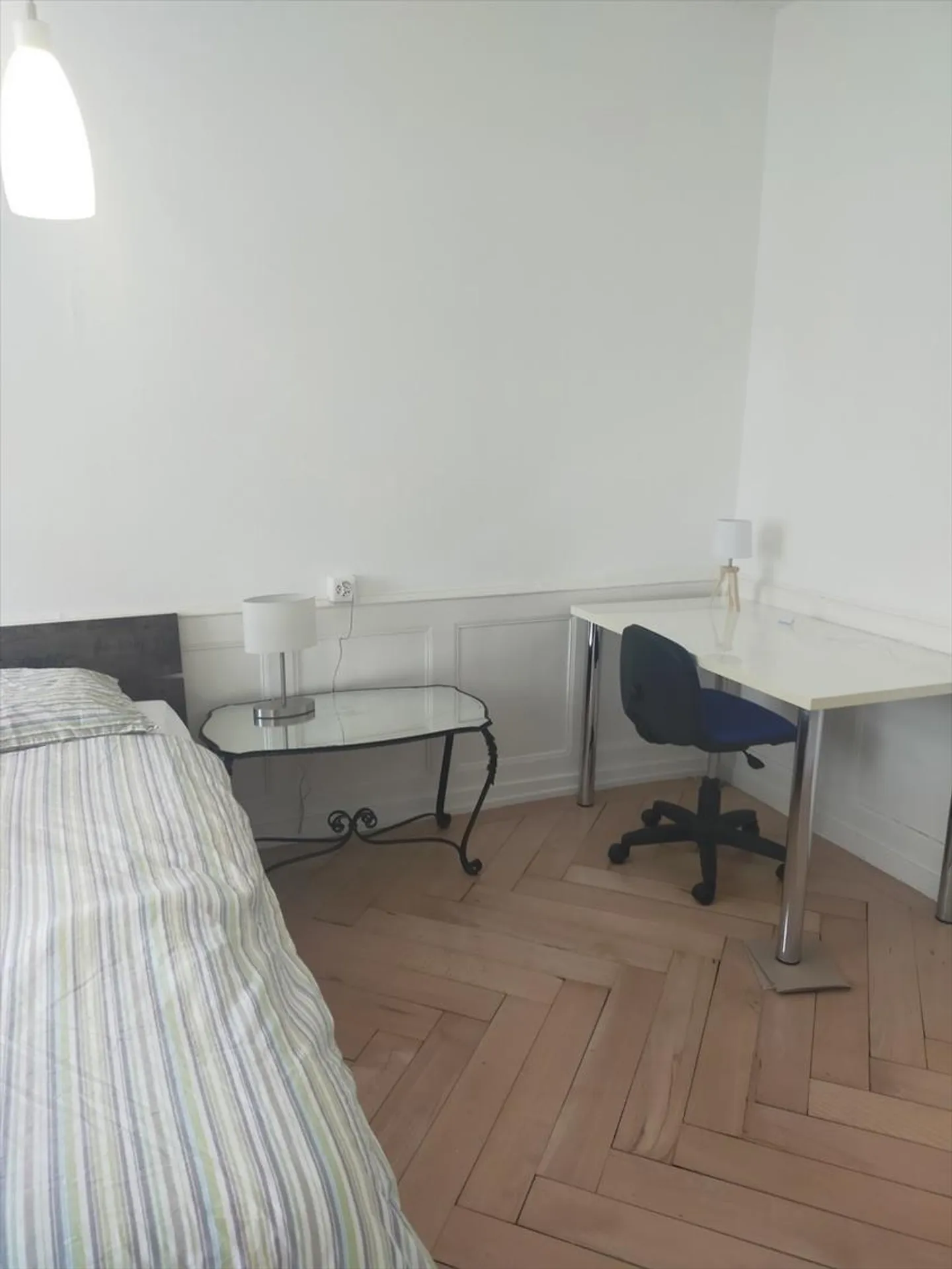 FURNISHED APARTMENT WITH ALL COMFORT - Photo 5 of 6