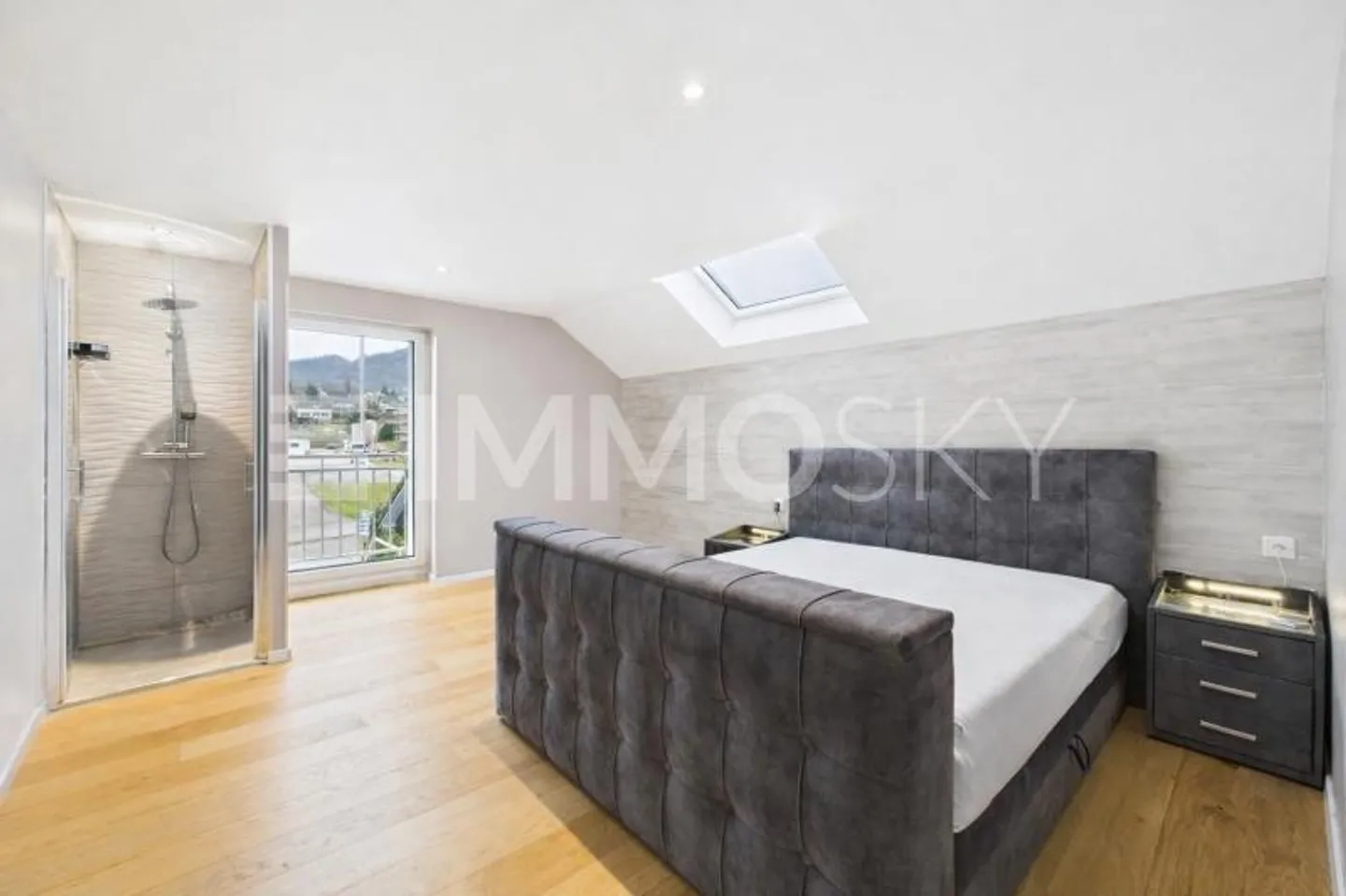 Une maison qui travaille pour vous - spacieuse et durable - Photo 4 sur 5