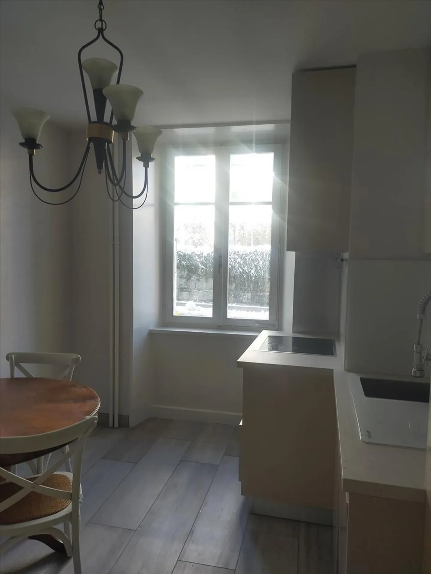 FURNISHED APARTMENT WITH ALL COMFORT - Photo 2 of 6