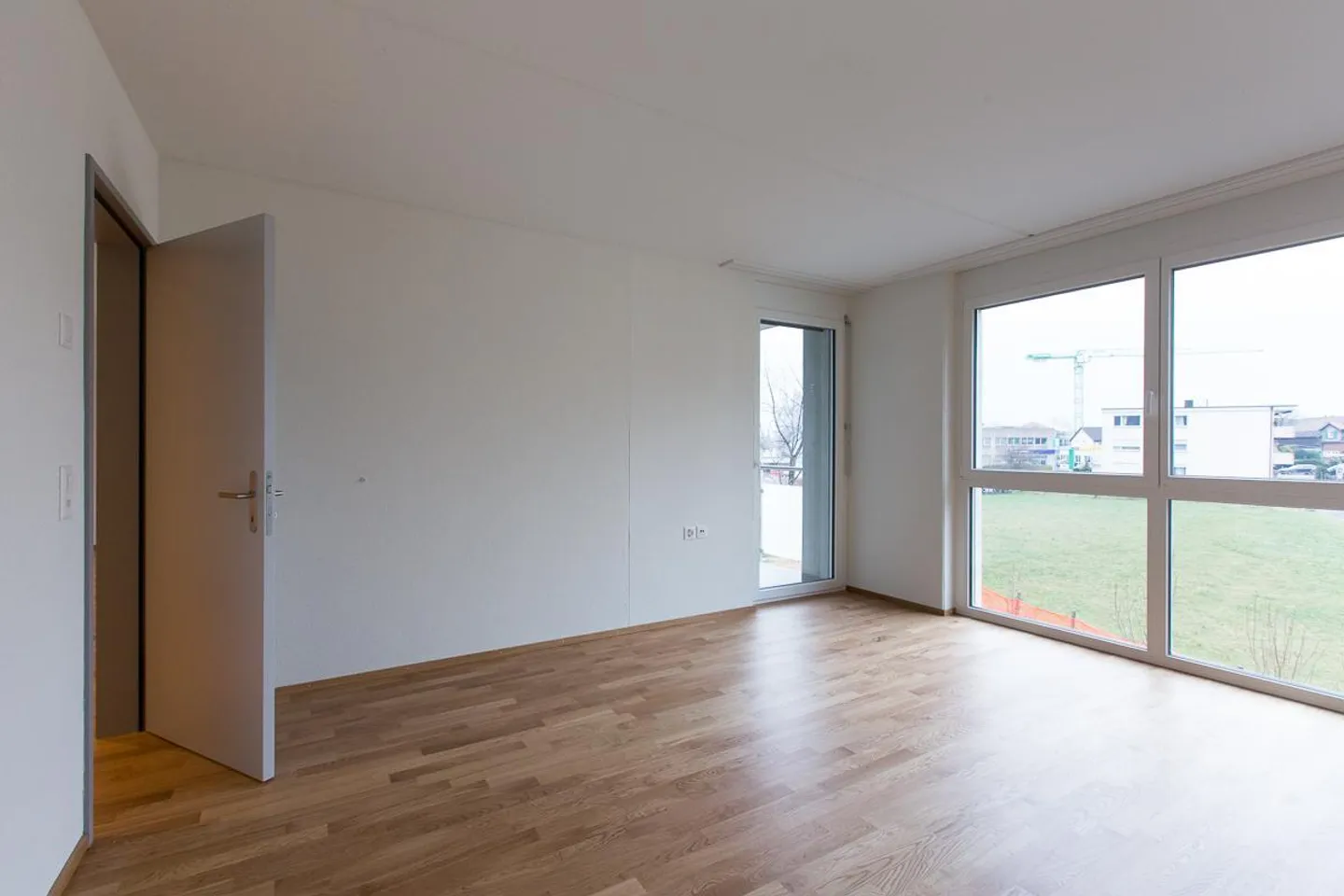 Modern & lichtdurchflutet - Foto 4 von 6